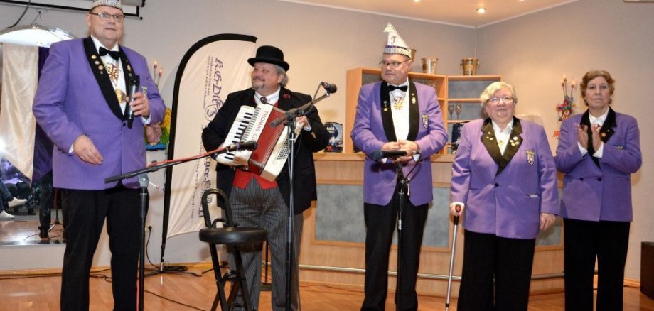 Tönnisberger Et Klimpermännche