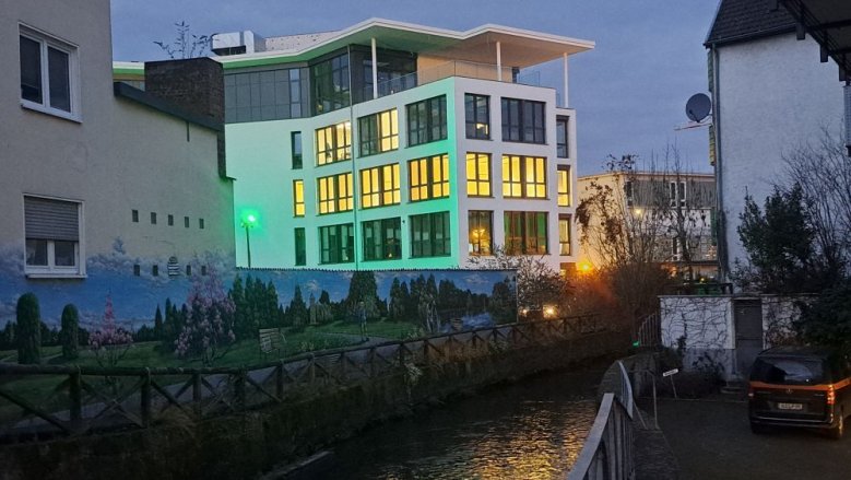 Kreishandwekerschaft