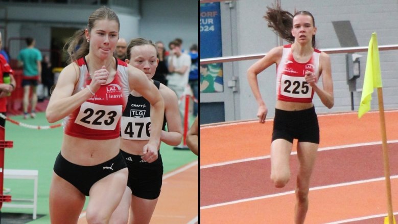 LAZ Schneider und Witt