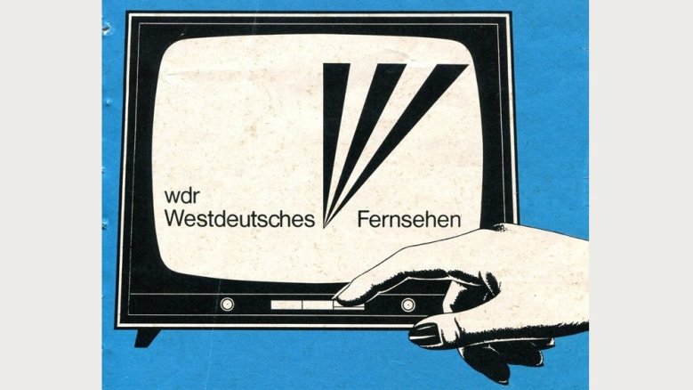 WDR-Zeichnung
