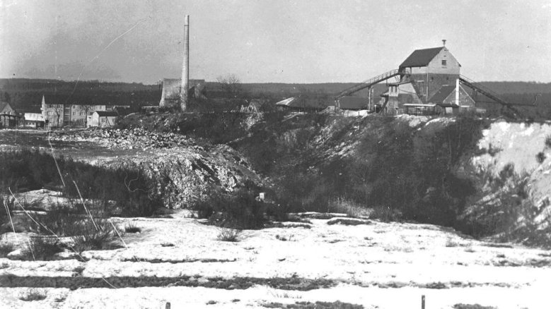 Stallberger Müllkippe