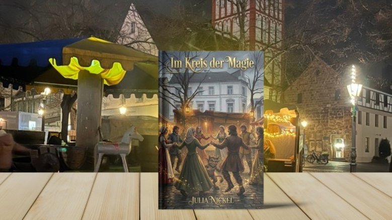 Im Kreis der Magie