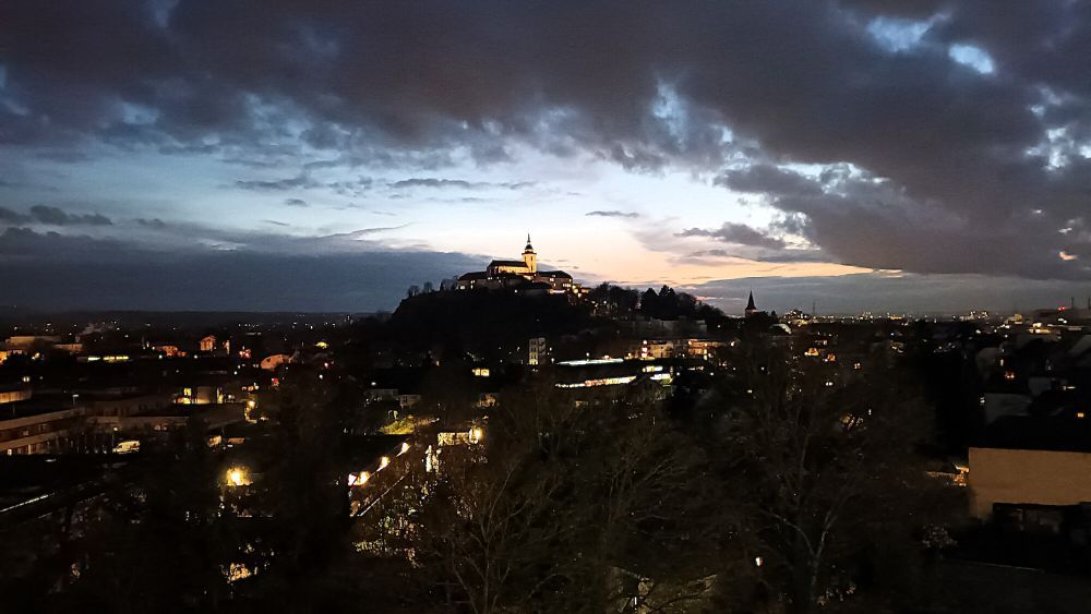 Michaelsberg Michaelsberg