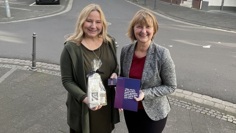 Goldenes Kronenkreuz Hörmann