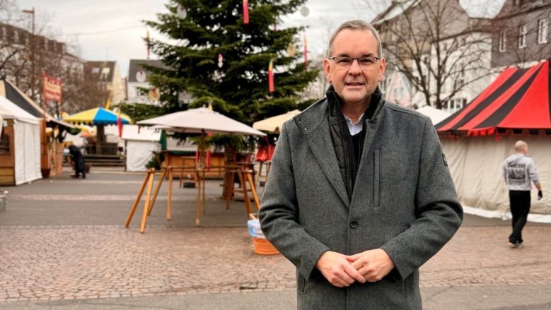 Grußwort Stefan Rosemann