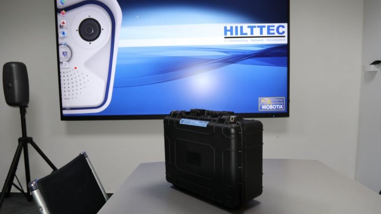 HILTTEC