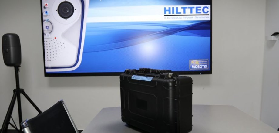 HILTTEC