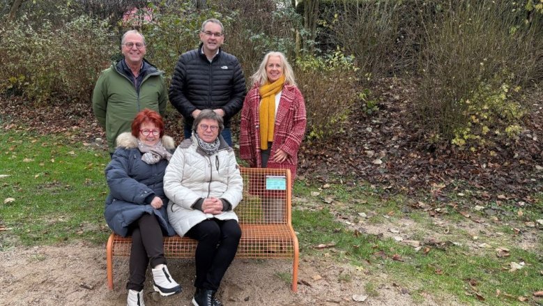 Orange Bank Kaldauen