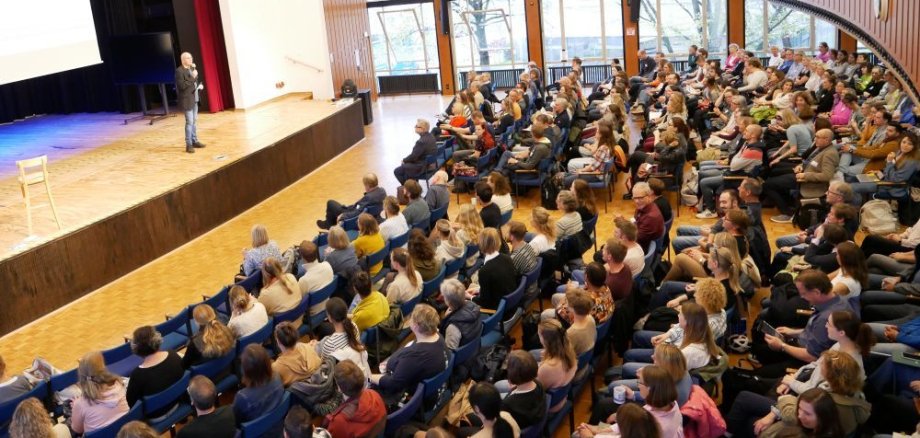 BildungsWerkstadt BildungsWerkstadt