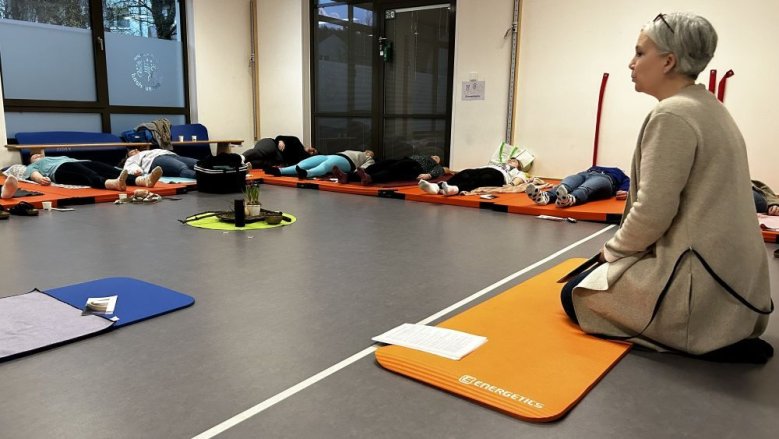 Gesundheitstag Kitas Gesundheitstag Kitas