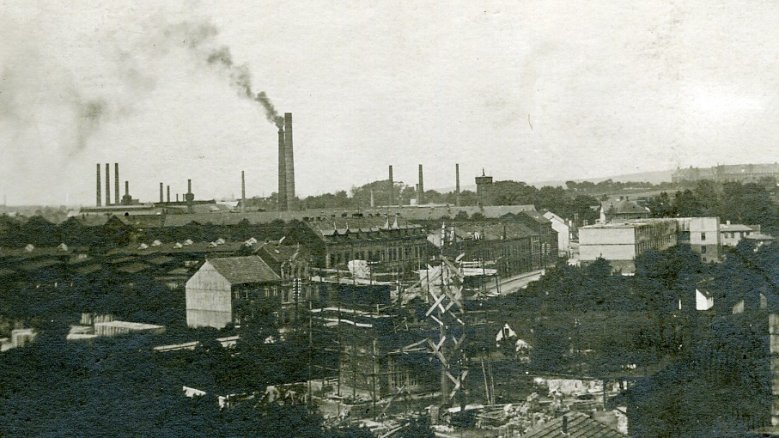 Geschssfabrik Geschssfabrik