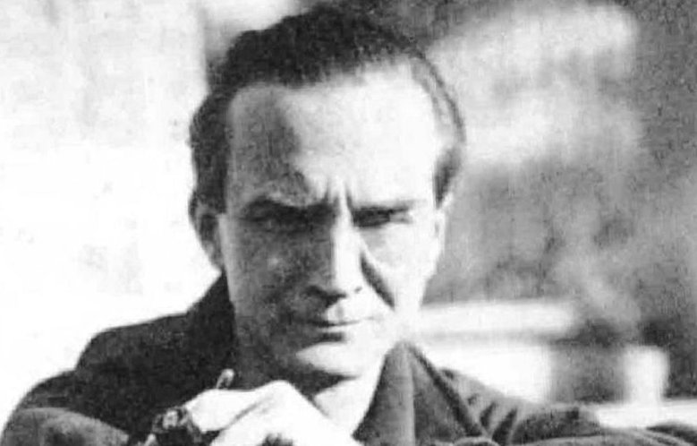 René Halkett René Halkett
