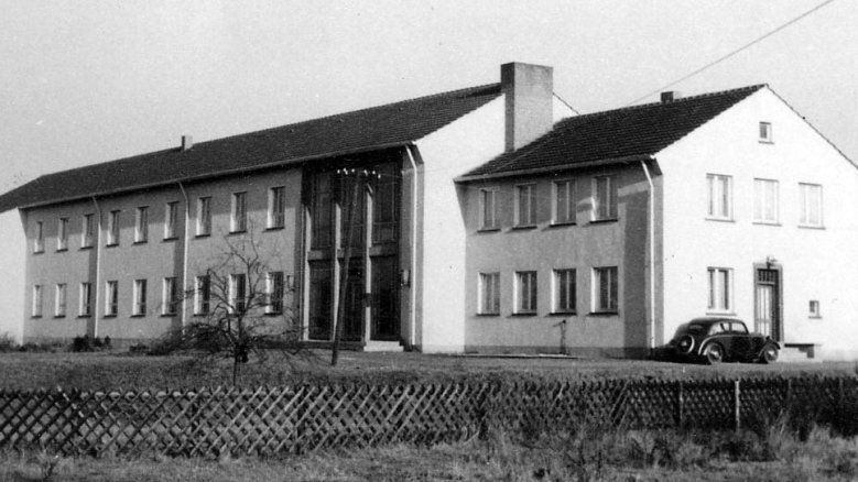Belgische Schule Belgische Schule