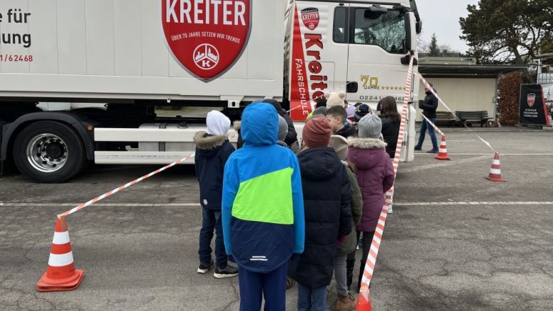 Adolf-Kolping-Grundschule Adolf-Kolping-Grundschule