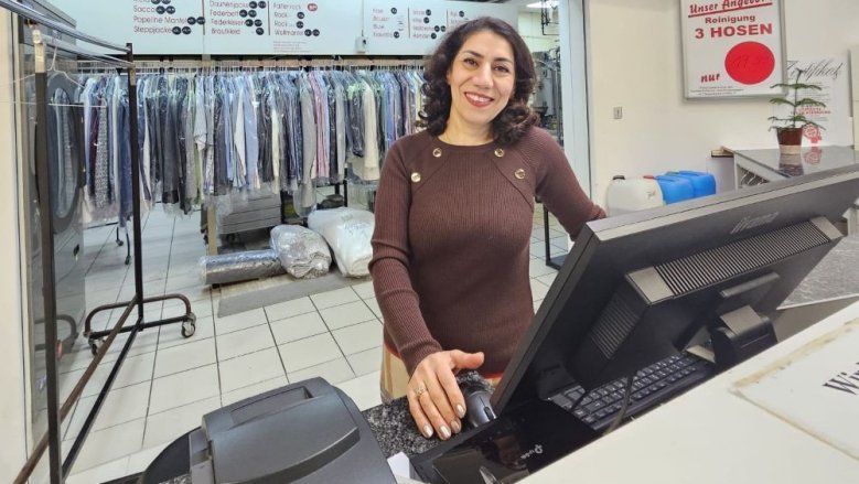 Mojgan Ghasemi Mojgan Ghasemi