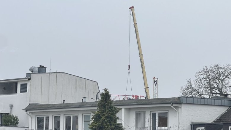 Kran Kreishandwerkerschaft Kran Kreishandwerkerschaft