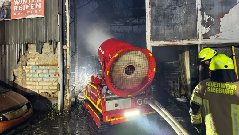 FW Einsatz Bornheim FW Einsatz Bornheim