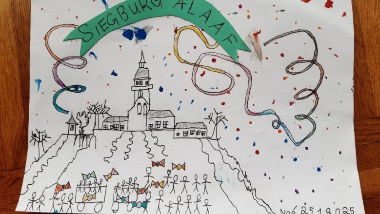 Siegburg alaaf Siegburg alaaf