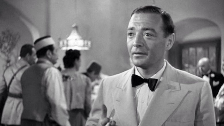 Casablanca Casablanca