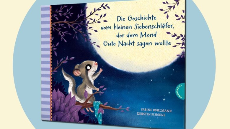 Kleiner Siebenschläfer Kleiner Siebenschläfer