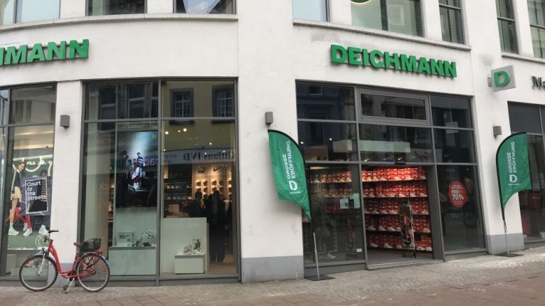 Deichmann Deichmann