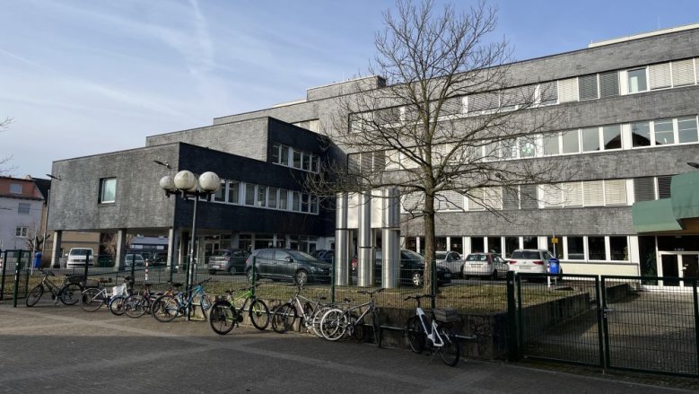 Freie Christliche Gesamtschule Freie Christliche Gesamtschule