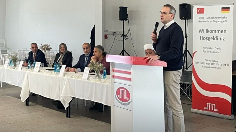 Behinderte Ditib Behinderte Ditib