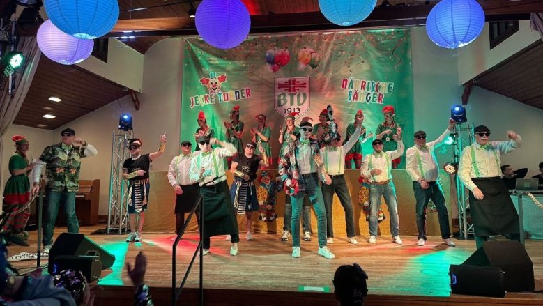 BTV Karneval BTV Karneval
