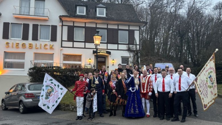 JGV Alt-Wolsdorf JGV Alt-Wolsdorf
