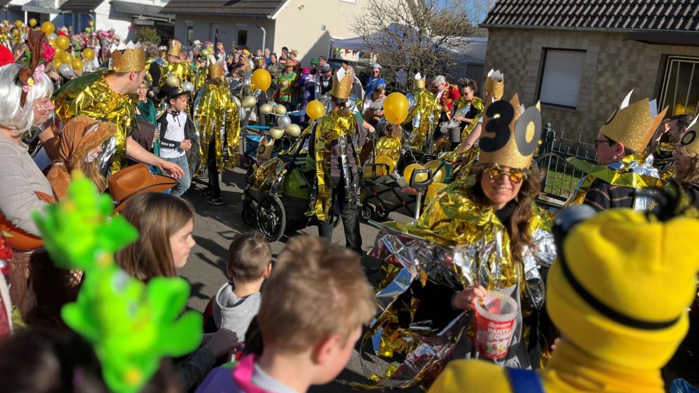 PänzHuus Veedelszoch Brückberg