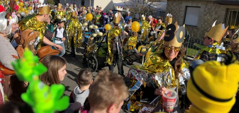 PänzHuus Veedelszoch Brückberg