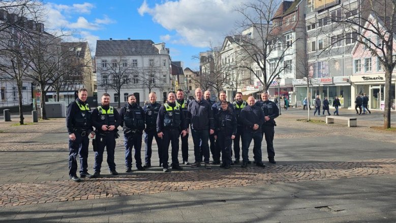 Ordnungsamt Ordnungsamt