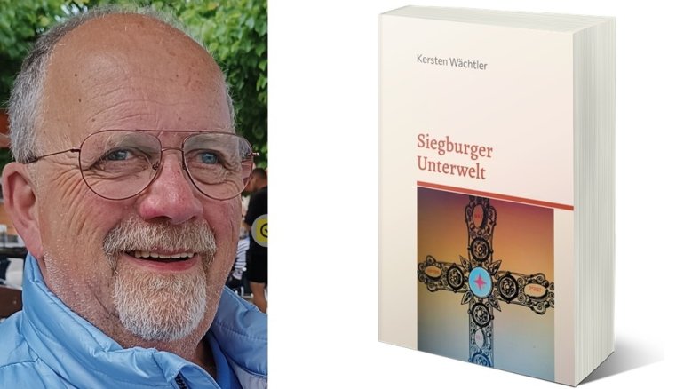 Siegburger Unterwelt Siegburger Unterwelt