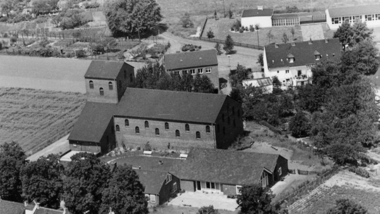 Deichhaus Deichhaus