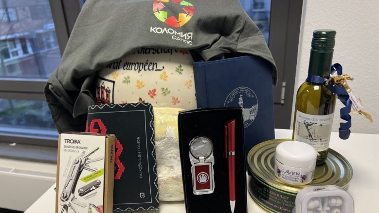 Geschenke 2024 Geschenke 2024