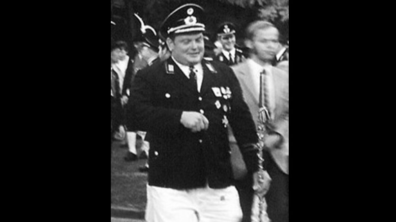 Josef Fabri Josef Fabri