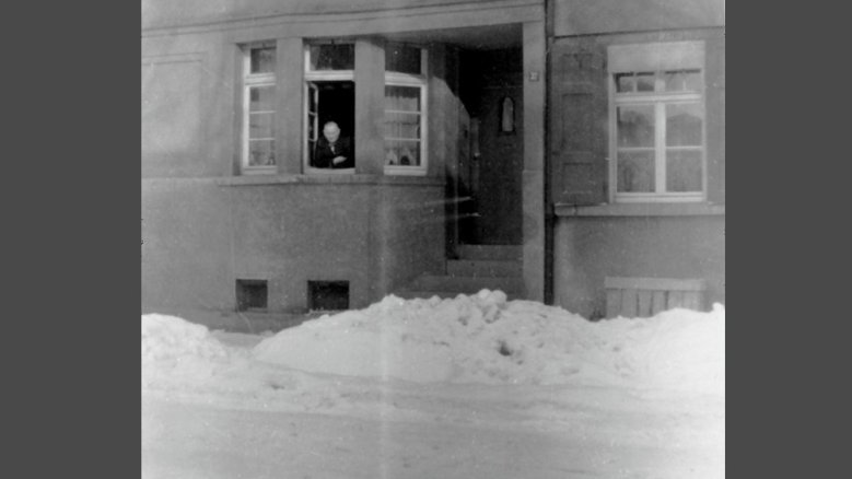 Kriegswinter Kriegswinter