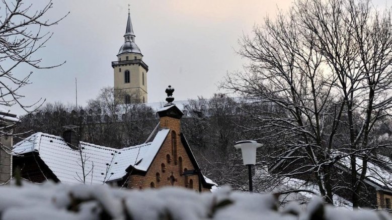 Schnee Schnee