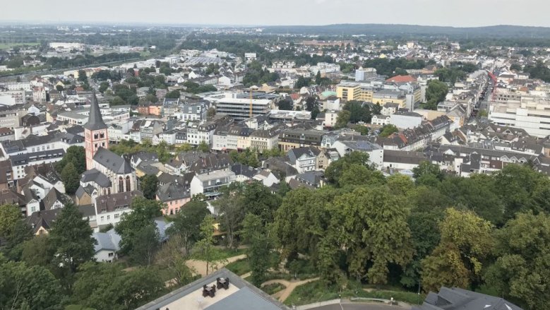 Grundsteuer Grundsteuer