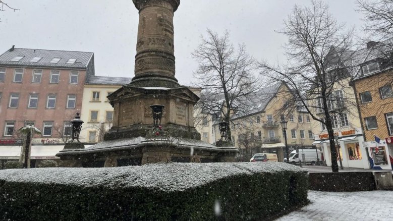 Schnee Schnee
