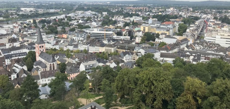 Grundsteuer