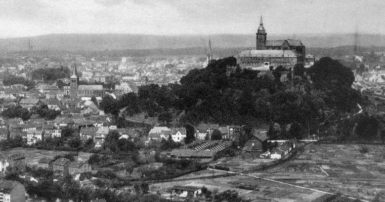 Siegburg 1930 Siegburg 1930