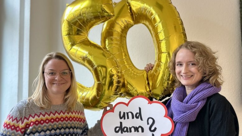 VHS Frauen in der Lebensmitte VHS Frauen in der Lebensmitte