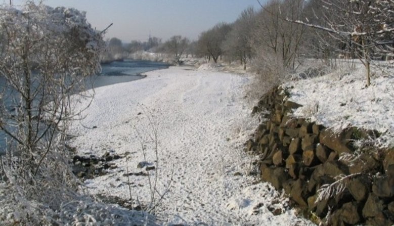 Schnee Schnee