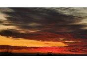 Sonnenuntergang