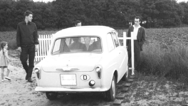 Goggomobil Goggomobil