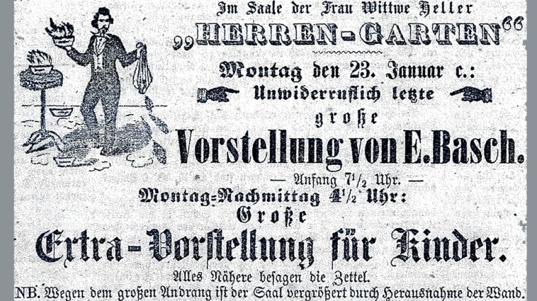 Vorstellung Herrengarten Vorstellung Herrengarten
