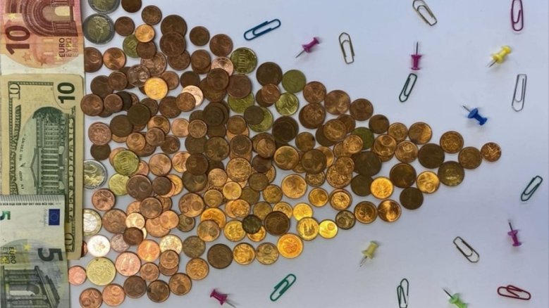 Finanzierung von Süchten Finanzierung von Süchten
