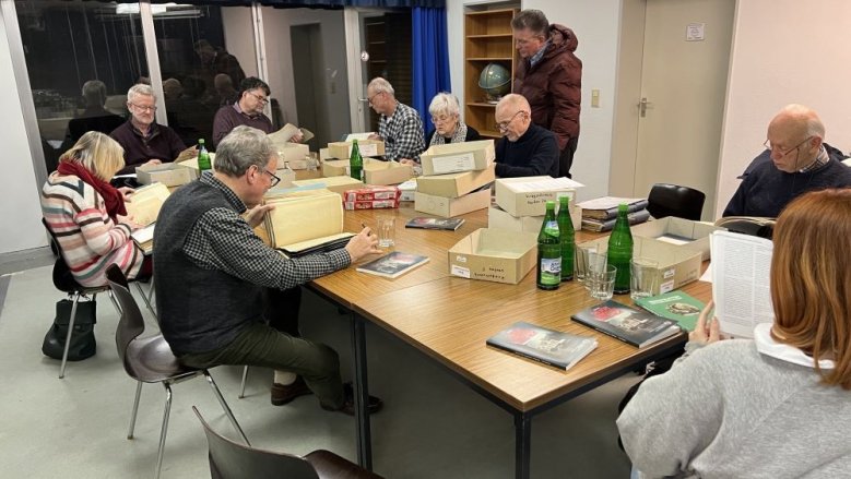 GAV Arbeitskreis Geschichte GAV Arbeitskreis Geschichte