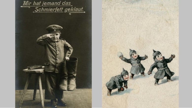 Kriegskarten Kriegskarten